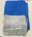 SKL03361 Ilkal Viscose Cotton Silk Handloom Saree
