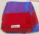 SKL03358 Ilkal Viscose Cotton Silk Handloom Saree