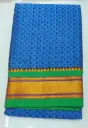 SKL3187 ILKAL KHANA VISCOSE COTTON SILK MIX SAREE