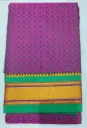 SKL3186 ILKAL KHANA VISCOSE COTTON SILK MIX SAREE
