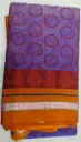 SKL3191 ILKAL KHANA VISCOSE COTTON MIX SAREE