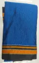 SKL3201 ILKAL KHANA VISCOSE COTTON MIX SAREE