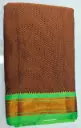 SKL3199 ILKAL KHANA VISCOSE COTTON MIX SAREE