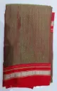 SKL3202 ILKAL KHANA VISCOSE COTTON MIX SAREE