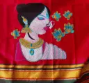 KBL003 Lady Design Blouse 
