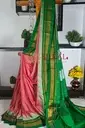 SKL1195 Ilkal Temple Saree 